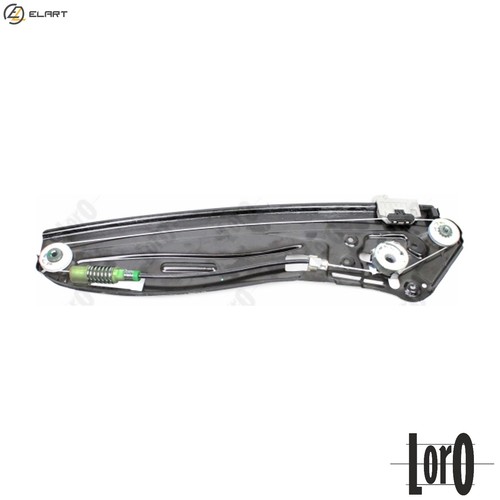 Window regulator 130 004 063 - window, 130-004-063