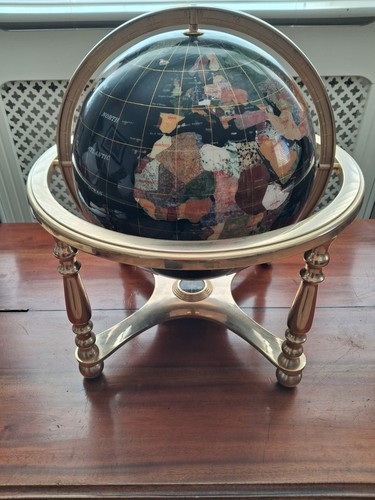 Large semi precious gemstone - semi-precious,