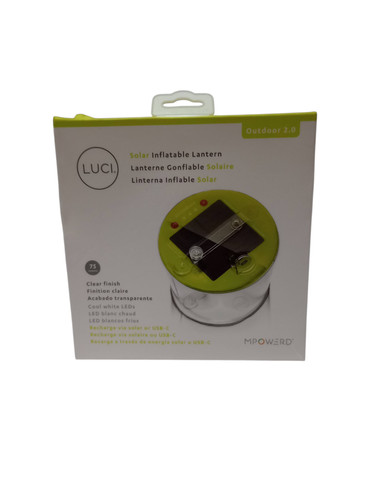 Mpowerd luci original outdoor - luci,