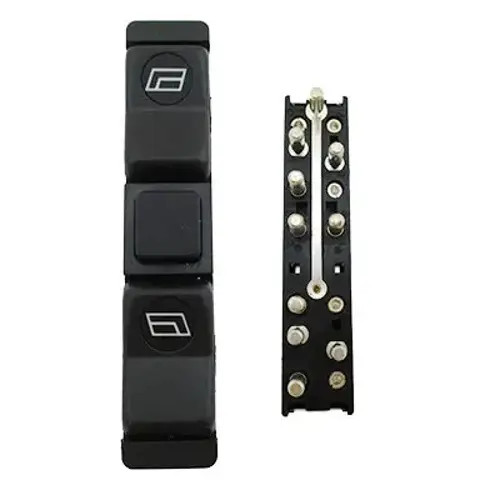 Window lift switch - , front
