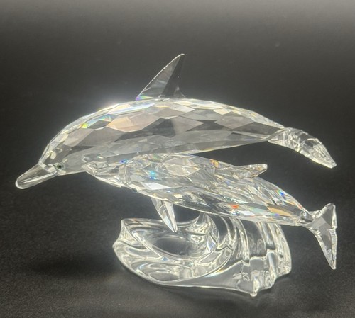 Swarovski scs 1990 lead - scs, me