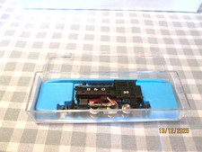 ATLAS N GAUGE -SWITCHER LOCO-B