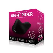 Whipsmart Night Rider, Like