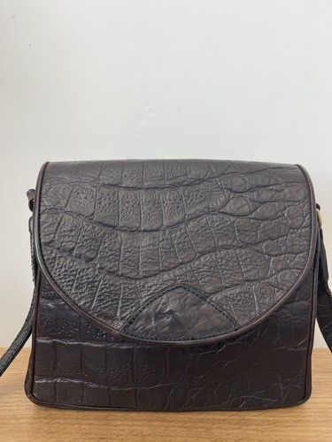 Vintage 1980s mulberry mini - 1980s,