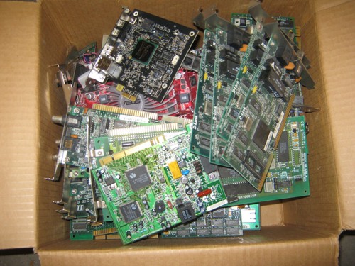 Job lot old - job, /