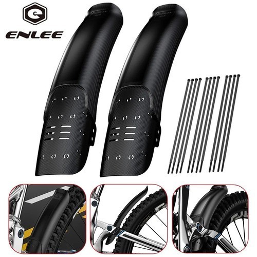 Enlee mtb bike hard - mtb, shell