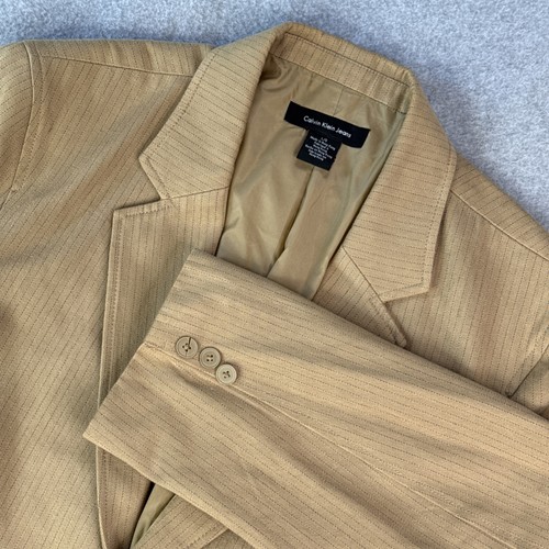 Calvin klein jeans sport - sport, coat