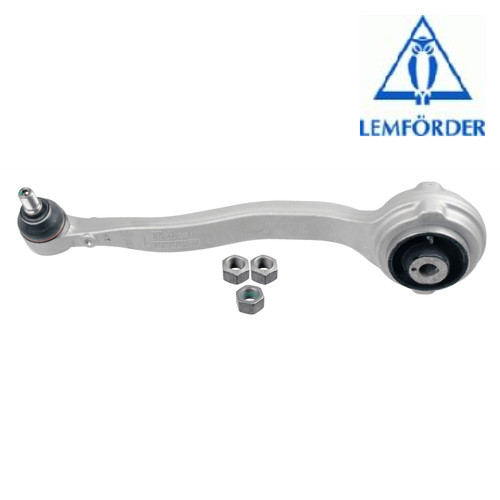 Control trailing arm wheel - control/trailing,