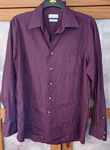 Van heusen men shirt size - van, men's