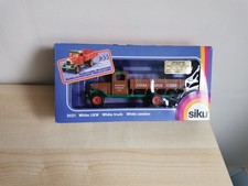 Siku  2521 Lewington Of