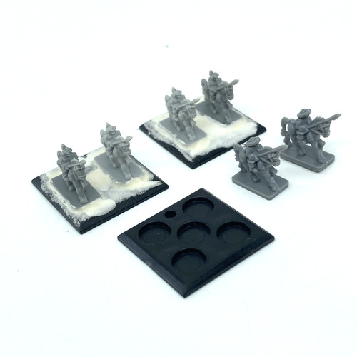 Epic imperial guard rough - epic,