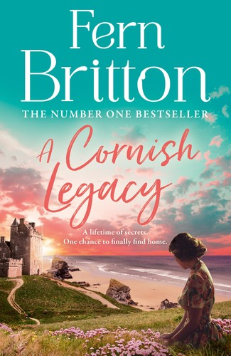 Cornish legacy escape to - cornish,