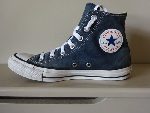 Converse chuck taylor allstar - converse,