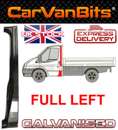 For ford transit mk6 mk7 - for,