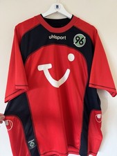Vintage Hannover 96 2003 / 04