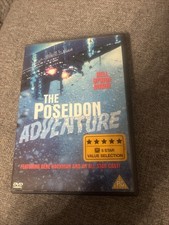 The Poseidon Adventure DVD