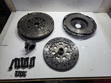 BMW E36 M3 3.2 clutch and flywheel full kit with bolts, all good r88