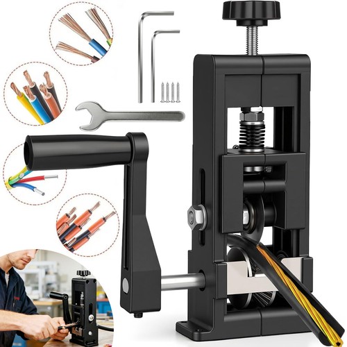 25mm portable manual - portable,