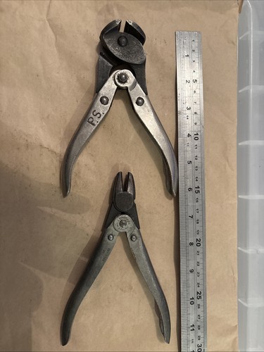 Maun industries pliers - maun,