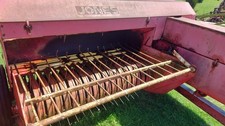 Jones Mk10 Conventional Baler
