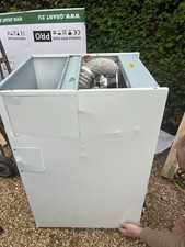 New Grant Oil Boiler