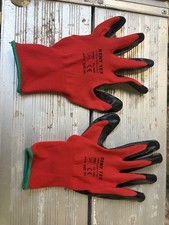 Kent Tex Work Gloves Size 9