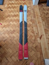 Back Country Touring Skis