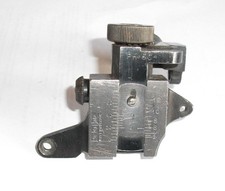 Vintage Parker Hale PH5C Lee Enfield No 4 Target Rifle Rear Sight