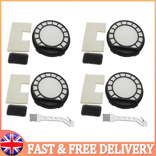 Type hepa filter - 4, kit