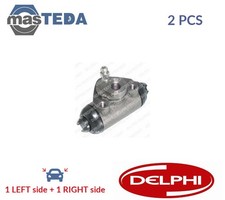 LW70011 DRUM WHEEL BRAKE