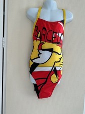 Jaked Intero Donna Barcelona
