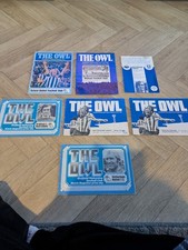 Sheffield wednesday match - wednesday,