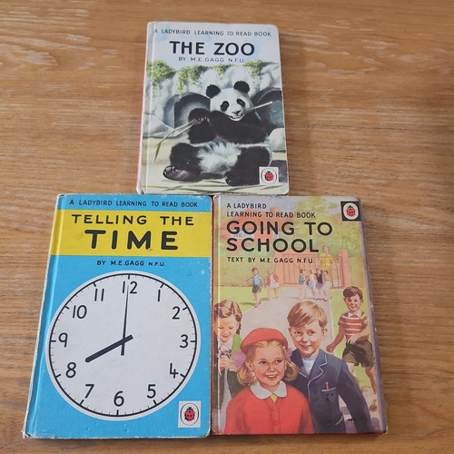 Vintage ladybird books - ladybird,
