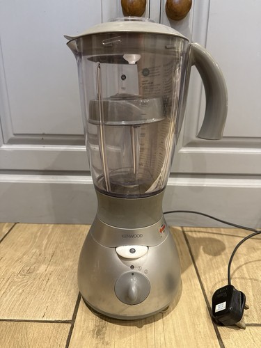Kenwood blender bl430 fully - blender,