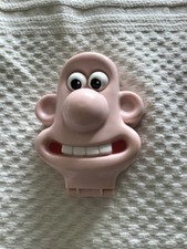 Wallace And Gromit Bluebird