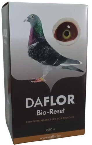 Daflor bio reset - bio, reset.