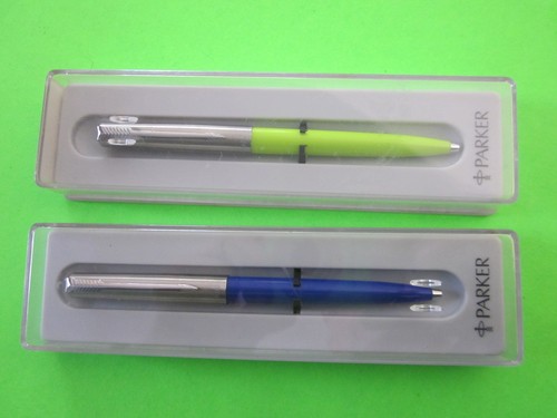 Parker jotter ballpoint - jotter,