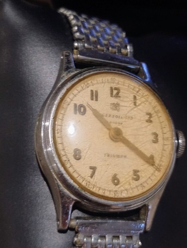 Ingersoll triumph mens - ingersoll, watch