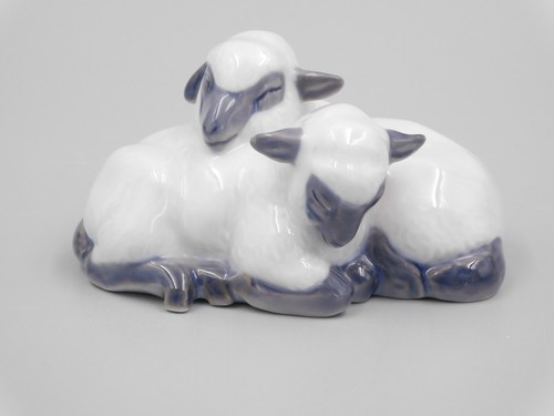 Royal copenhagen figurine - copenhagen,