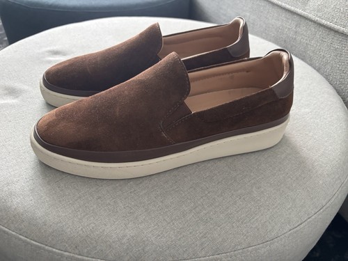 Mulo slip mens loafers - slip, on