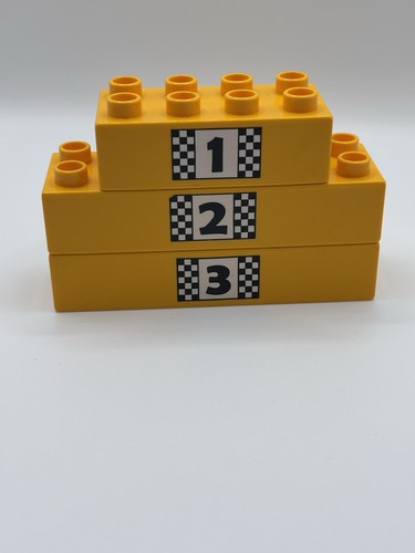Lego duplo disney cars - cars, world