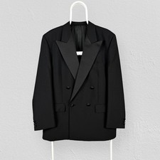 Mr Harry Black Tuxedo Dinner