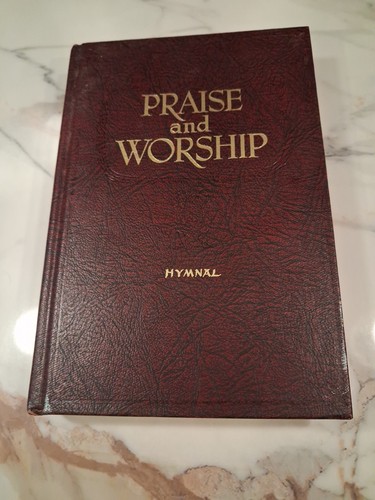 Praise and worship hymnal - praise,