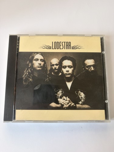 Lodestar album - cd,