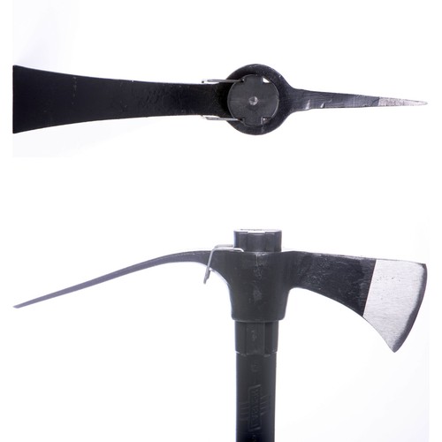 Cutter mattock extra long - :, extra-long
