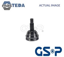 853005 DRIVESHAFT CV JOINT KIT