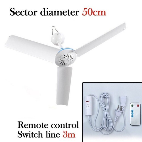 Mini ceiling fan soft - mini,