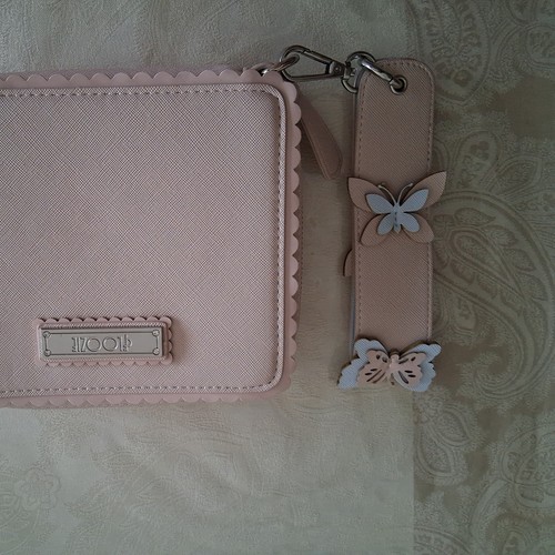 Floozie frost french blush - floozie, 'frost