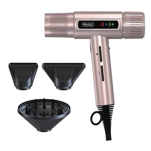 Wahl vanquish rose gold hair - vanquish,