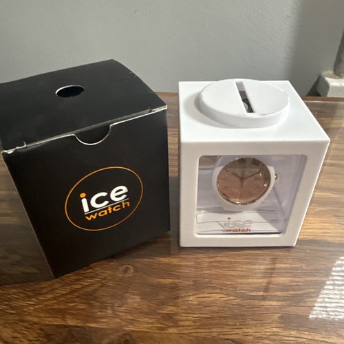 Ice watch 013 427 - 427, white